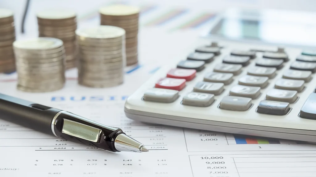 Financement d'un toit de chaume