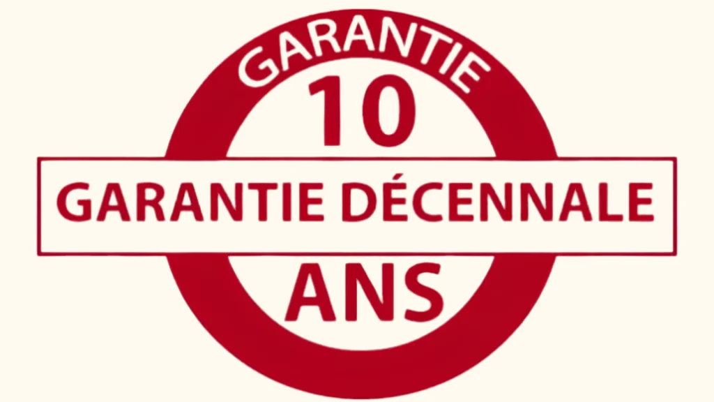 Garantie décennale